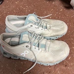 Women’s On Clouds